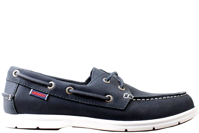 SEBAGO LITESIDES TWO EYE