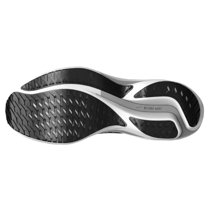 Mizuno Dame Løbesko Wave Rider 28 Sort