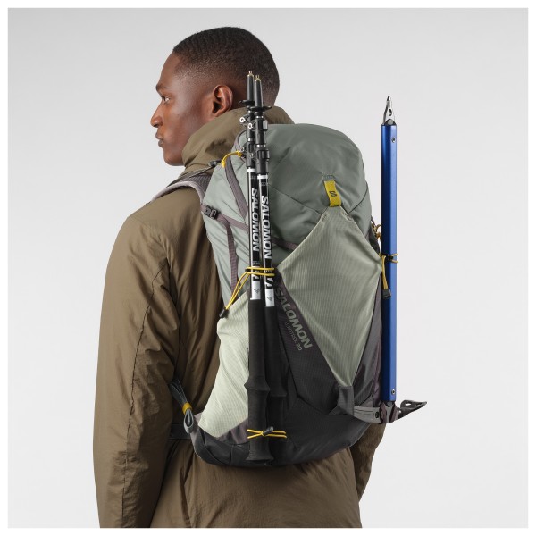 Salomon - Aerotrek 20 - Sac à dos de randonnée
