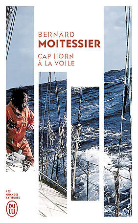 CAP HORN A LA VOILE