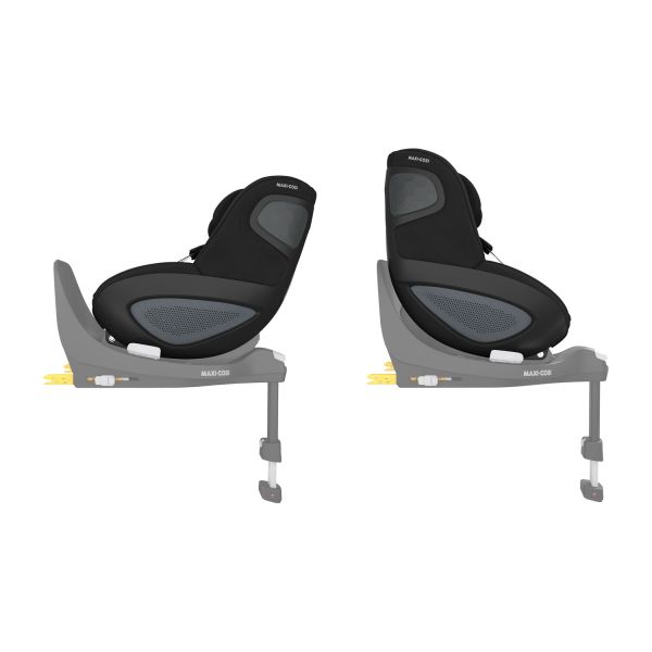 Maxi-Cosi Pearl 360 Autostoeltje - Authentic Black