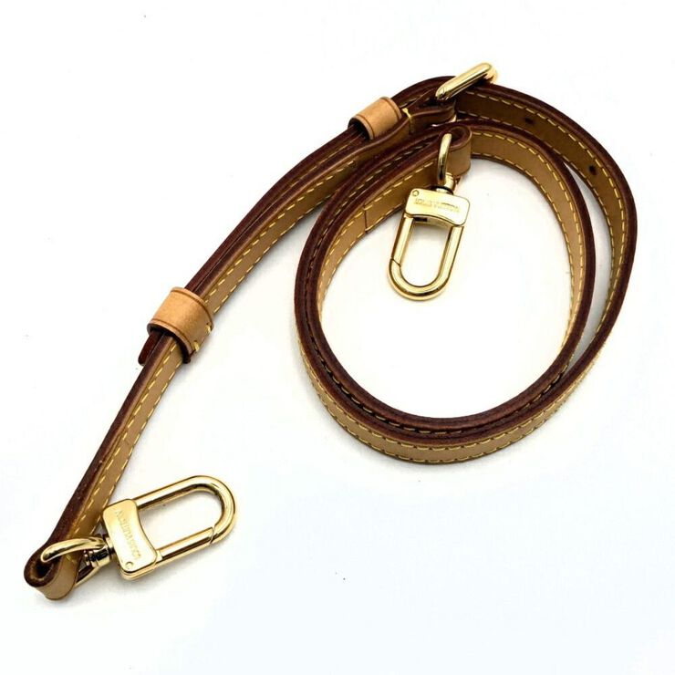 Louis Vuitton Vintage Louis Vuitton Brea Purple