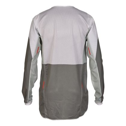 Maillot enduro Fox RANGER AIR OFFROAD JERSEY 2024 - Gris