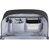 MOLESKINE Sac à dos pour laptop 'Classic 2.0', M, noir