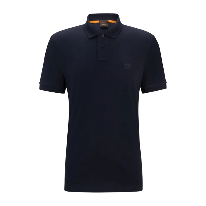 Boss Passenger Polo Heren