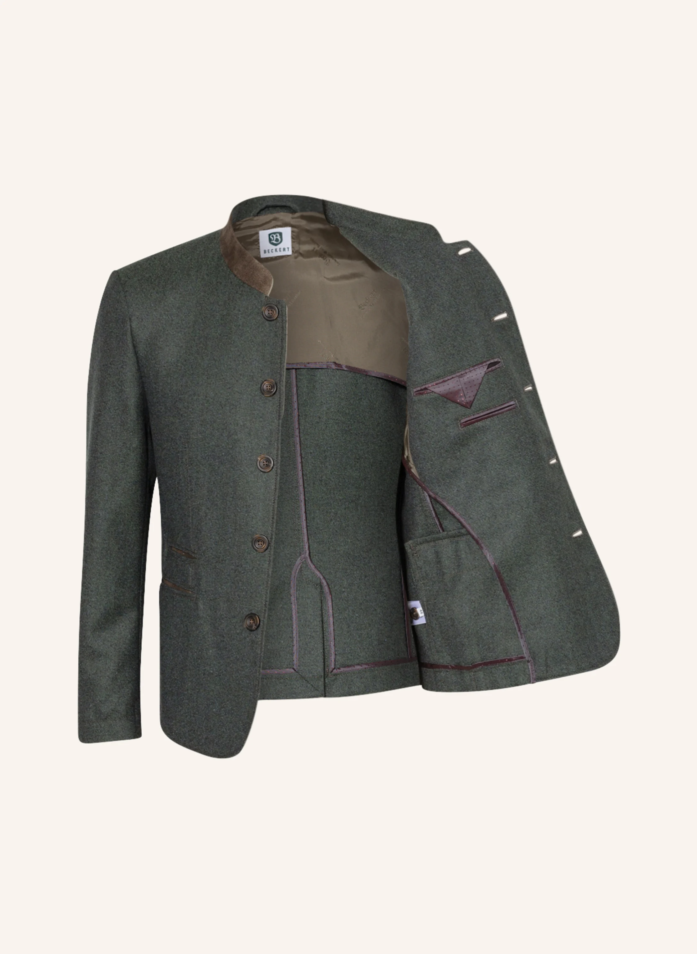 BECKERT Janker CARLOS