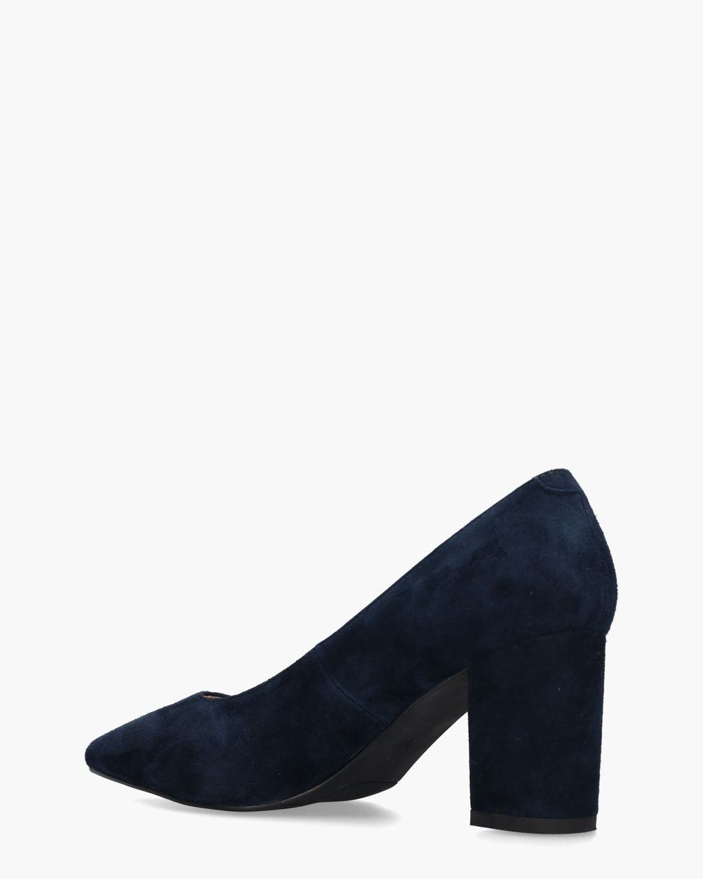 Di Lauro Wilma Donkerblauw Damespumps