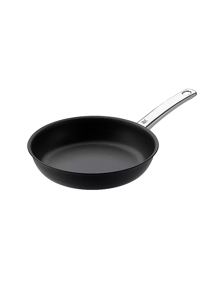 WMF Steak Profi Bratpfanne 24cm schwarz