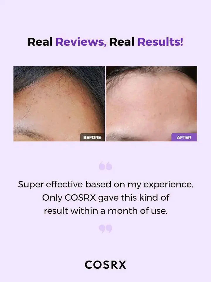 Bha/Aha Clarifying Treatment Toner