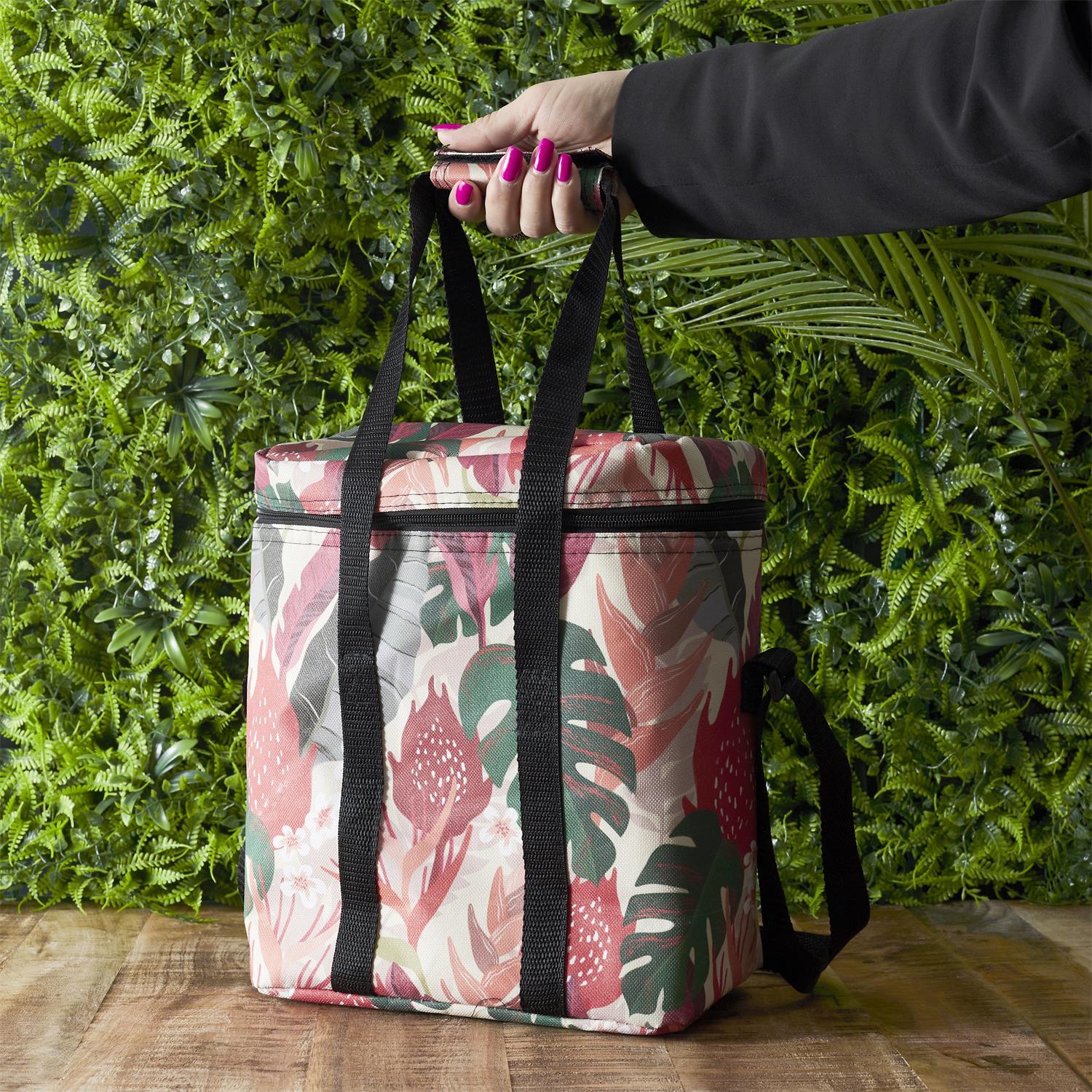 SAC FRAICHEUR TROPICAL 30X15X25CM