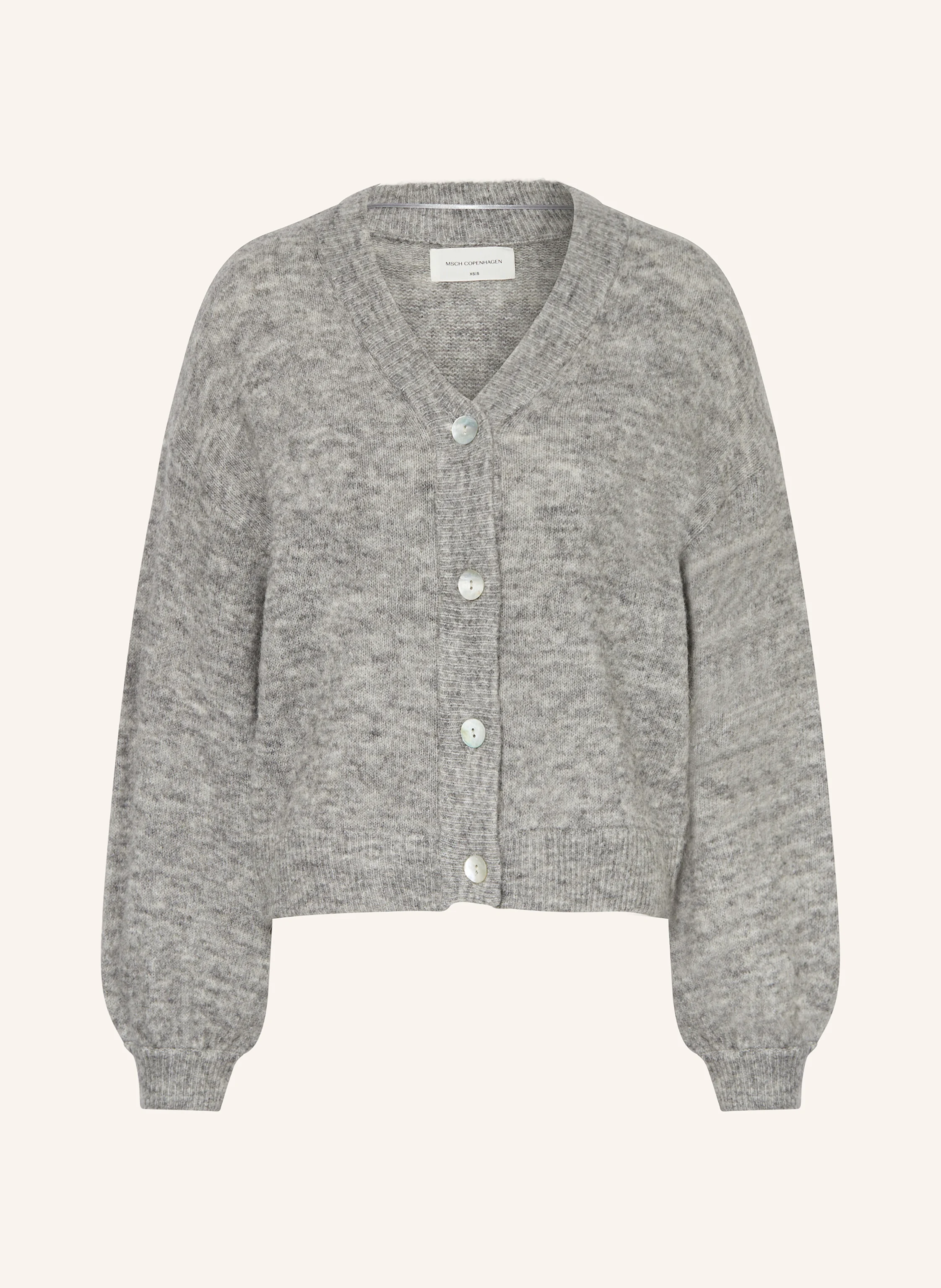 MSCH COPENHAGEN Strickjacke MSCHPETRINELLE HOPE