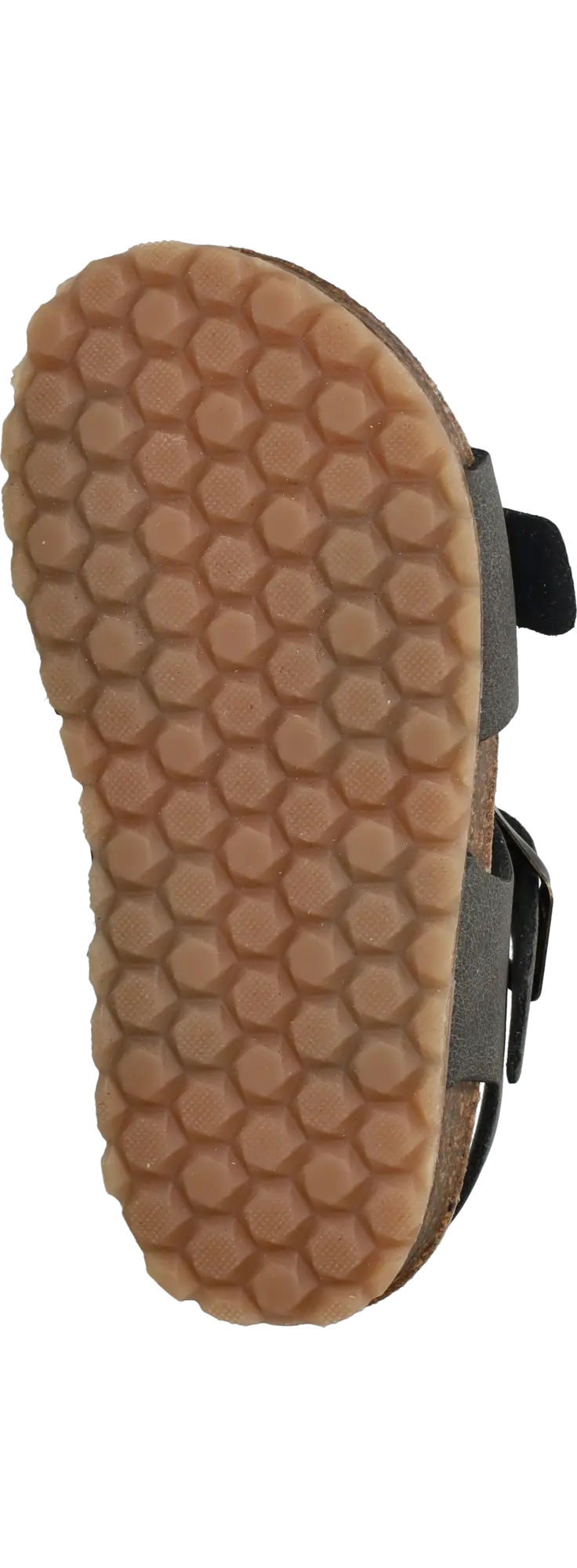 IK-KE Sandalen Grijs Jongens