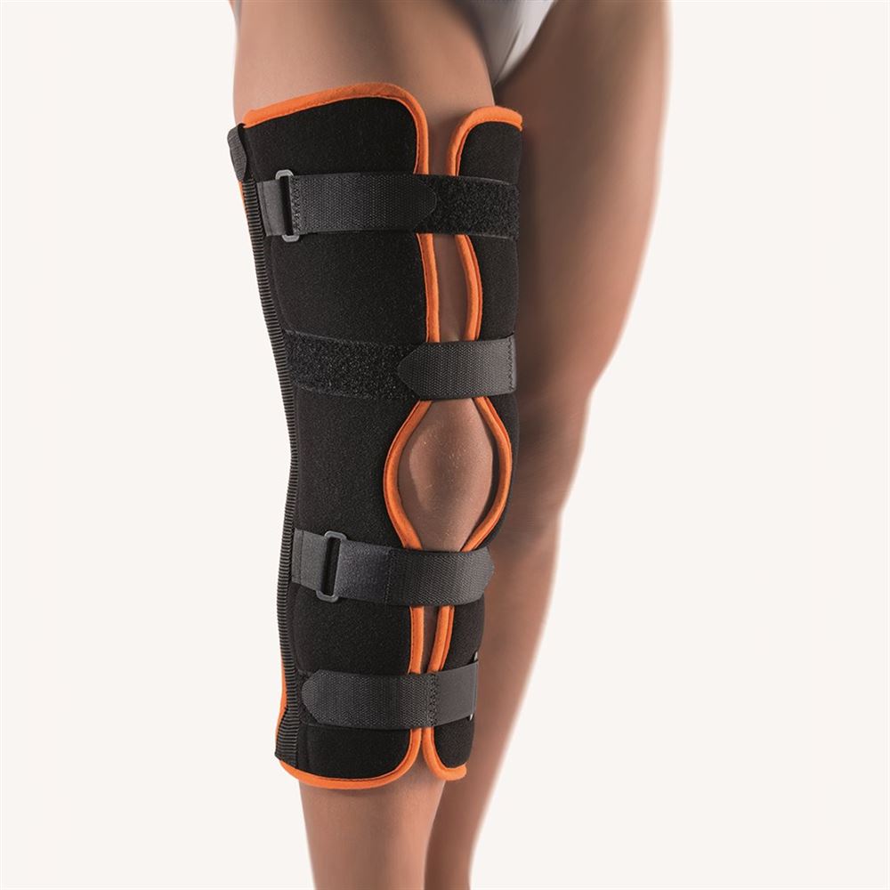 BORT Immobilisations Schiene 20°<br>1 Stück, 38cm, kids schwarz