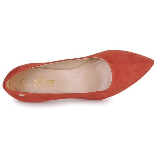 Betty London - VERAMENTA - Orange
