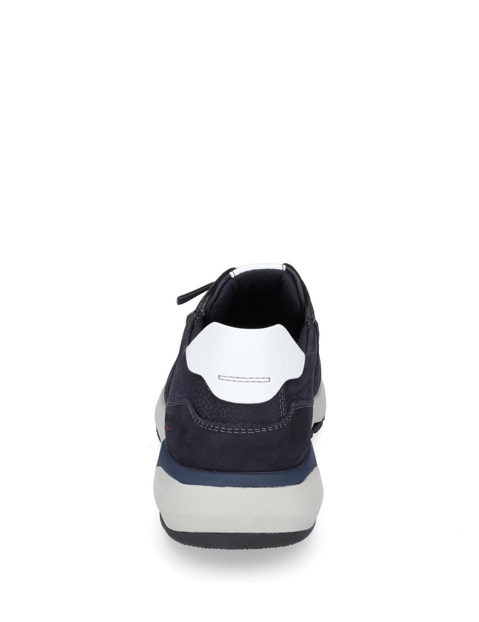 Sneaker Jeremiah 01, ocean-kombi