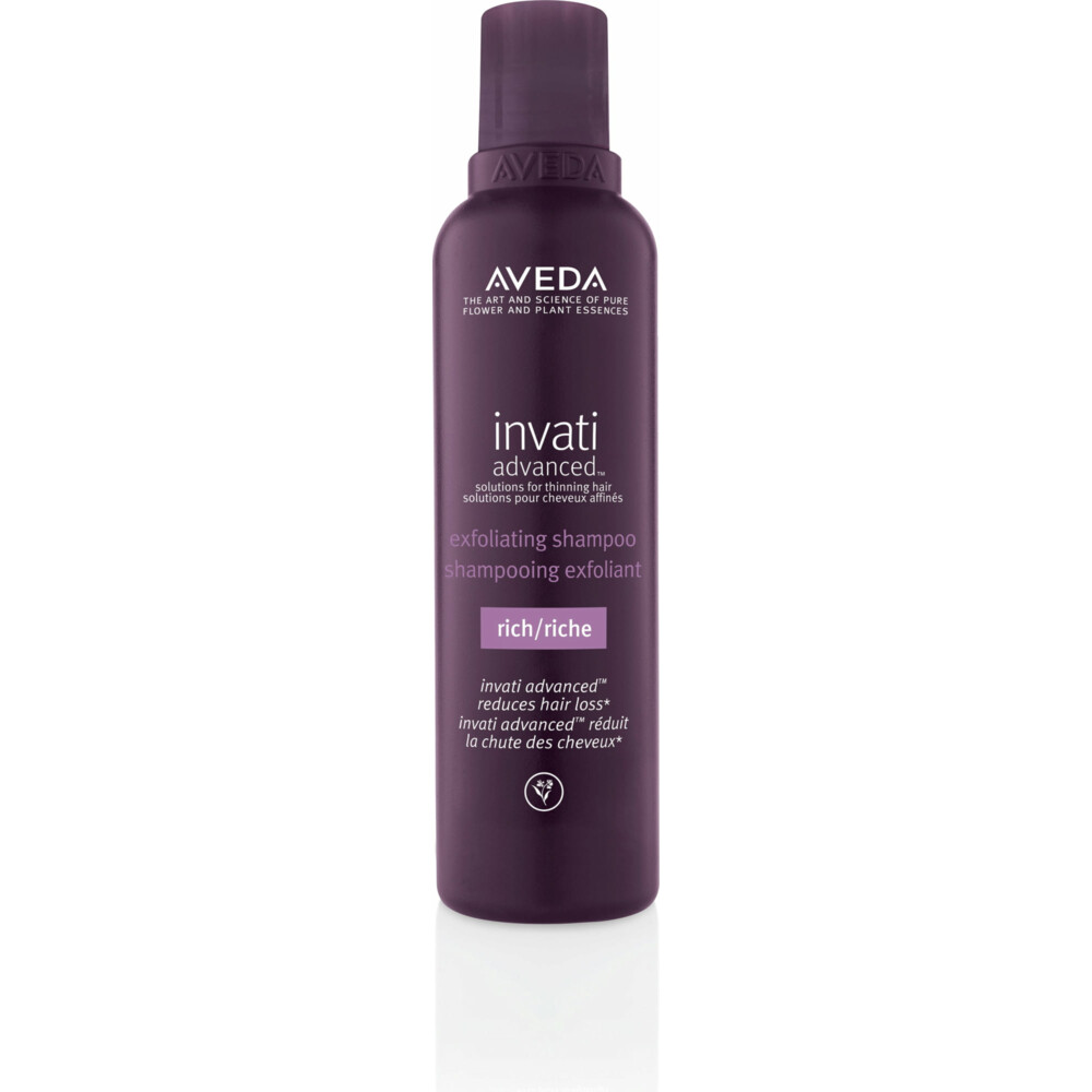 Aveda Invati Advanced Exfoliating Shampoo Rich200 ml
