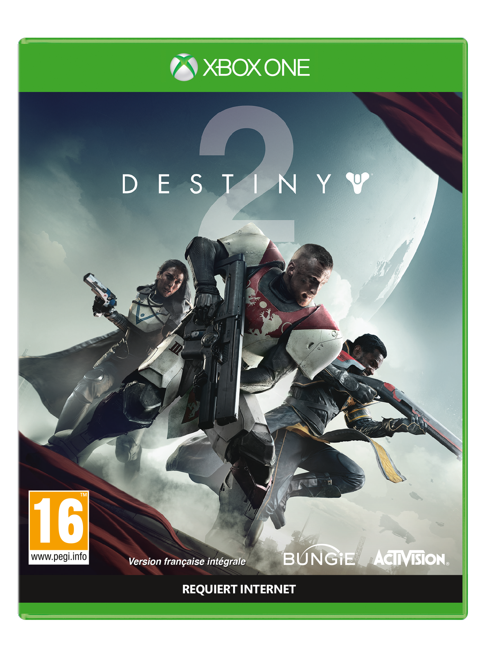 Activision Destiny 2 - Xbox One