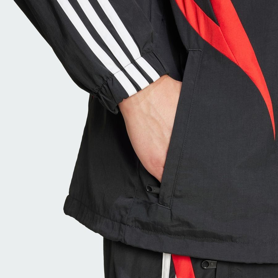 Adidas Original Track top Archive