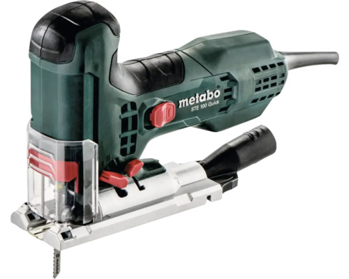 Metabo STE 100 Quick decoupeerzaag inclusief decoupeerzaagblad