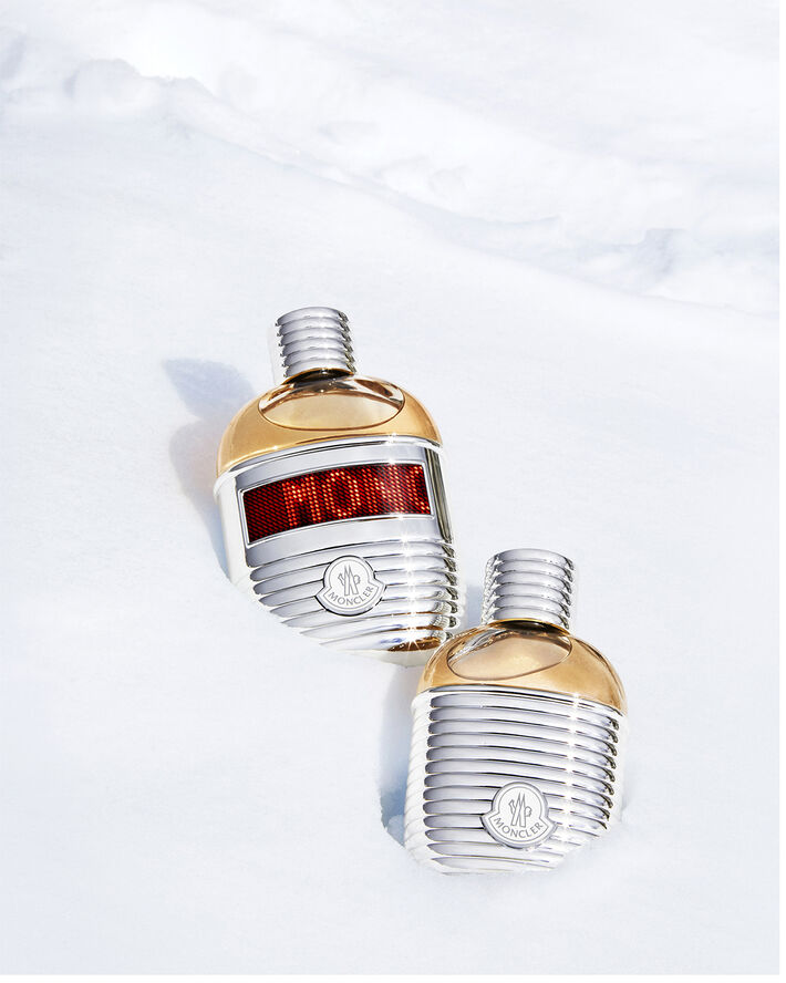 MONCLER MONCLER Pour Femme Eau de parfum 100 ML