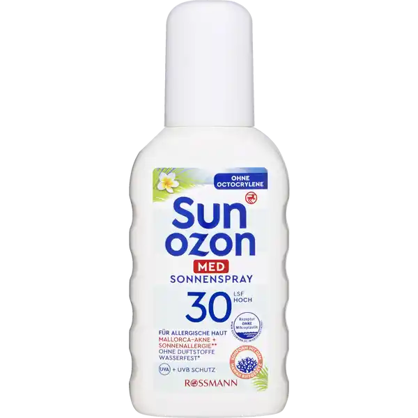 Sonnenspray LSF 30