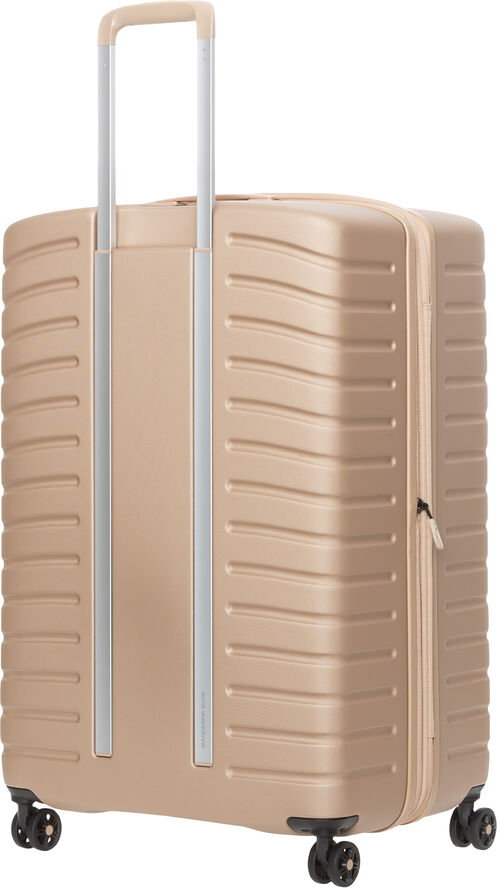 Mandarina Duck FLYDUCK TROLLEY LARGE EXP / CHAMPAGNE Champagne