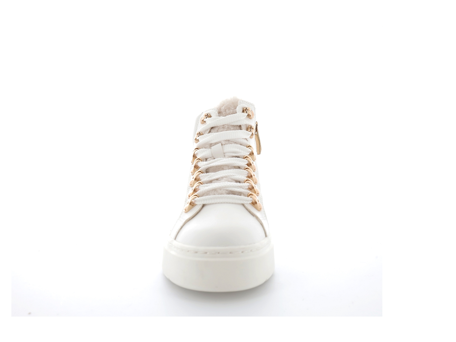 Tamaris-25850 Synthétique Blanc