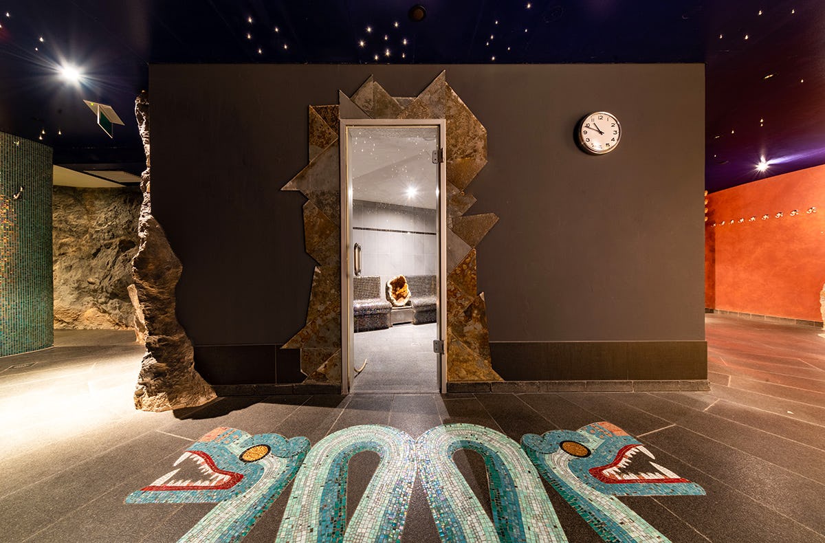 Day Spa Luxemburg