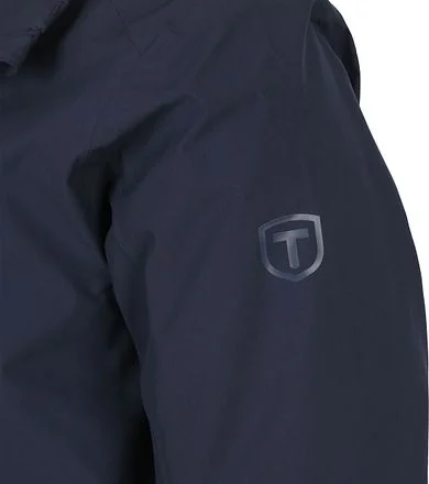 Tenson Molle Jacket Navy 5018124-590 kopen