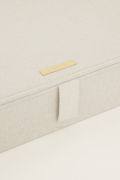 Sieraden box luxe