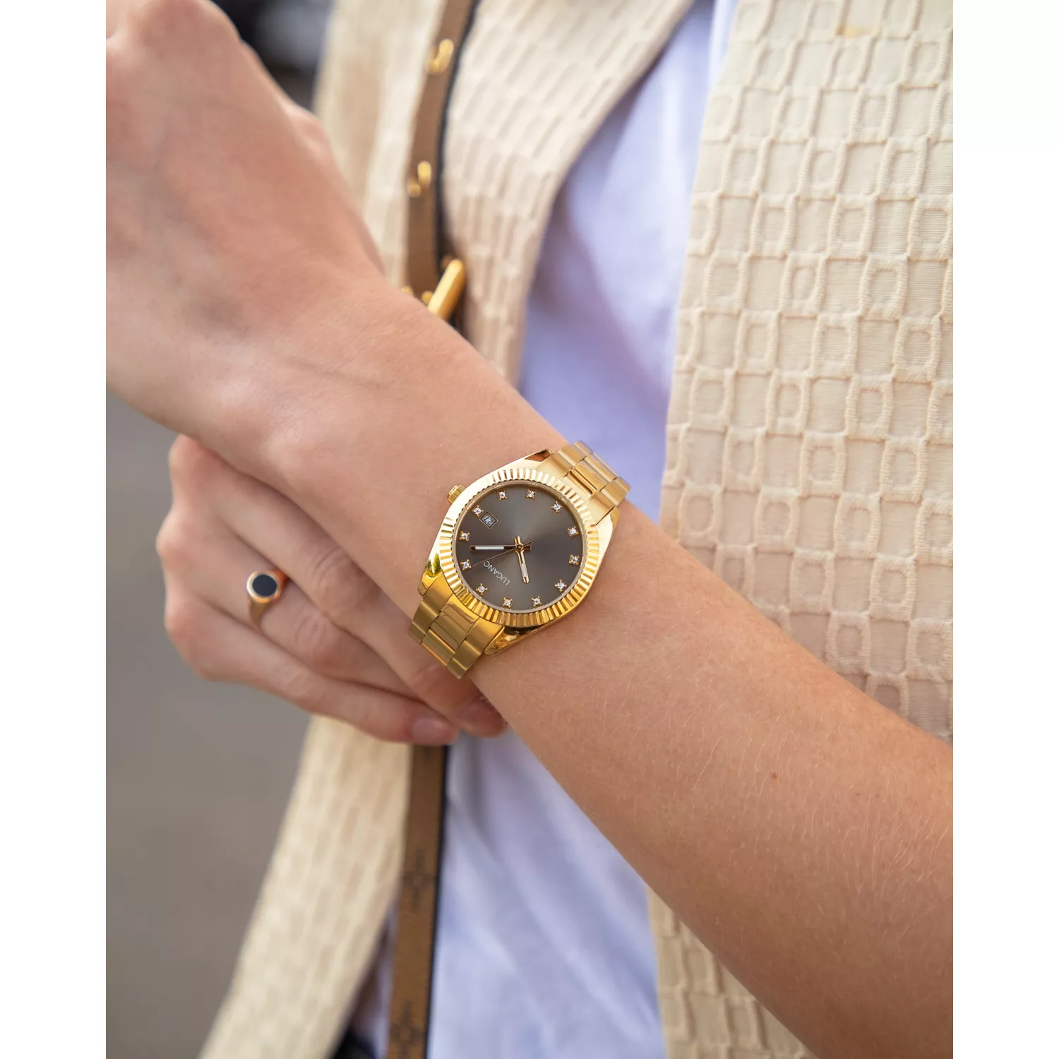 Lugano Elegance L0007