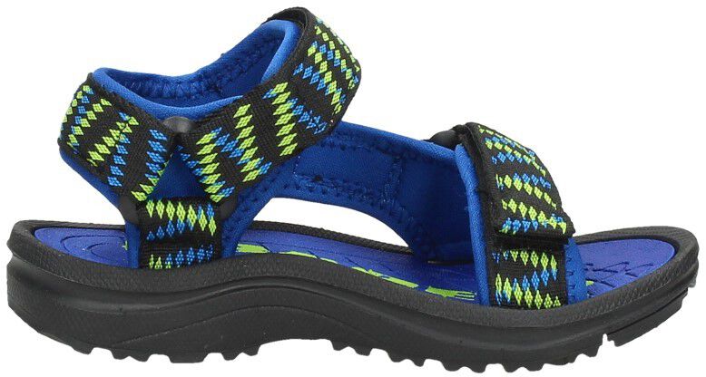 Braqeez Jongens Sandalen blauw