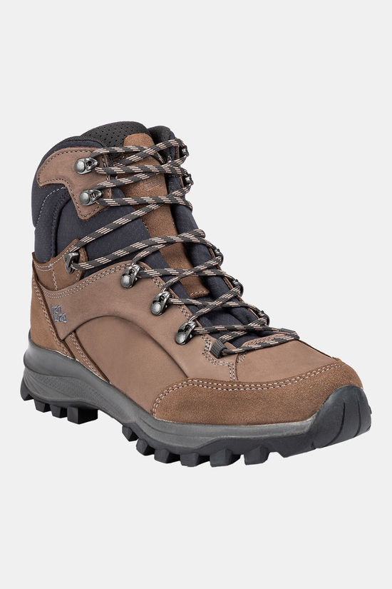 Hanwag Hanwag Banks Lady LL Wandelschoen Dames
