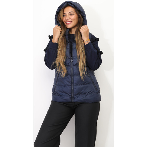 La Modeuse - 67796_P157585 Azul