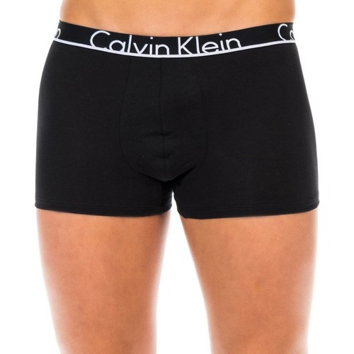 Calvin Klein Jeans - NU8638A-3QF Negro
