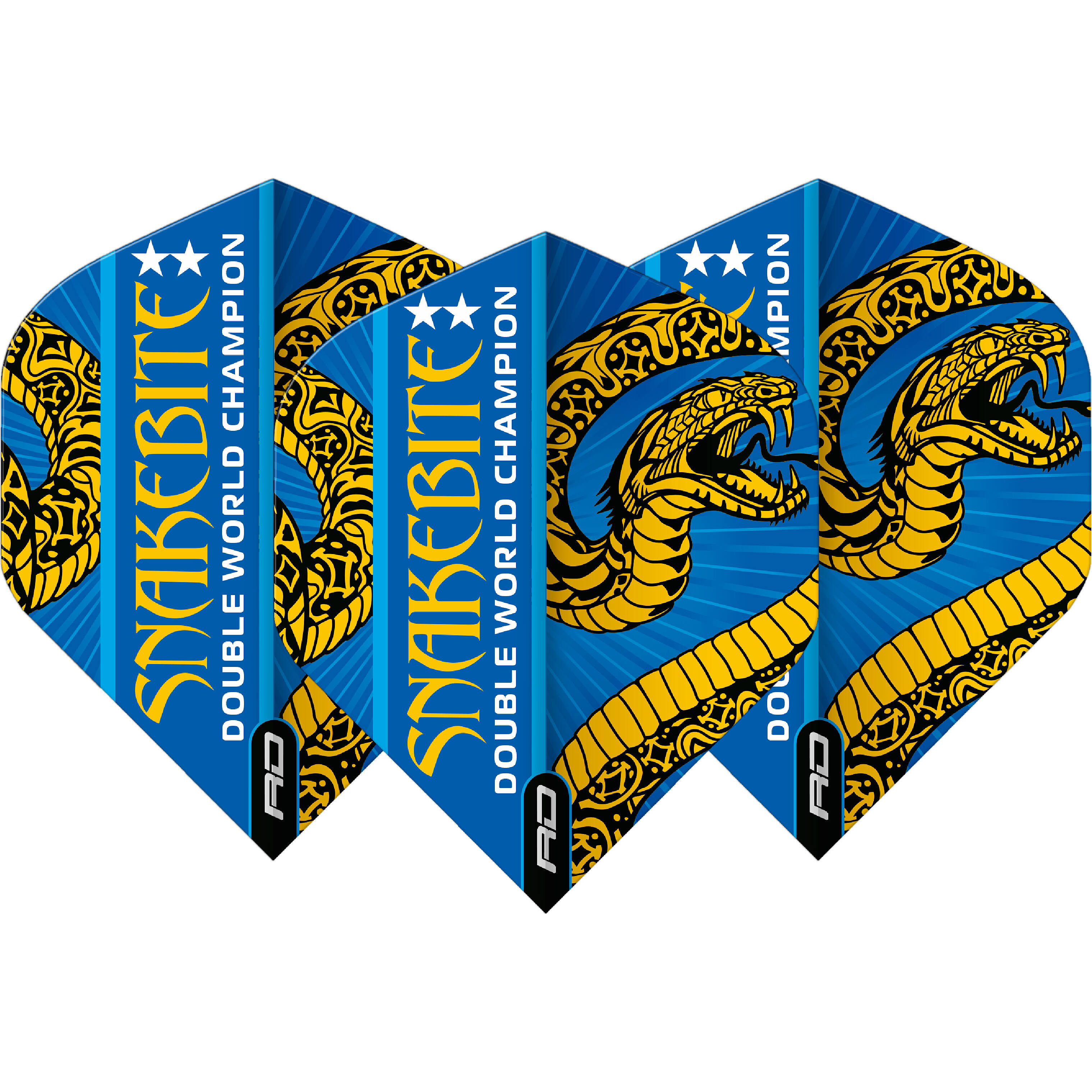 Red Dragon - Peter Wright DWC Flight - Standard