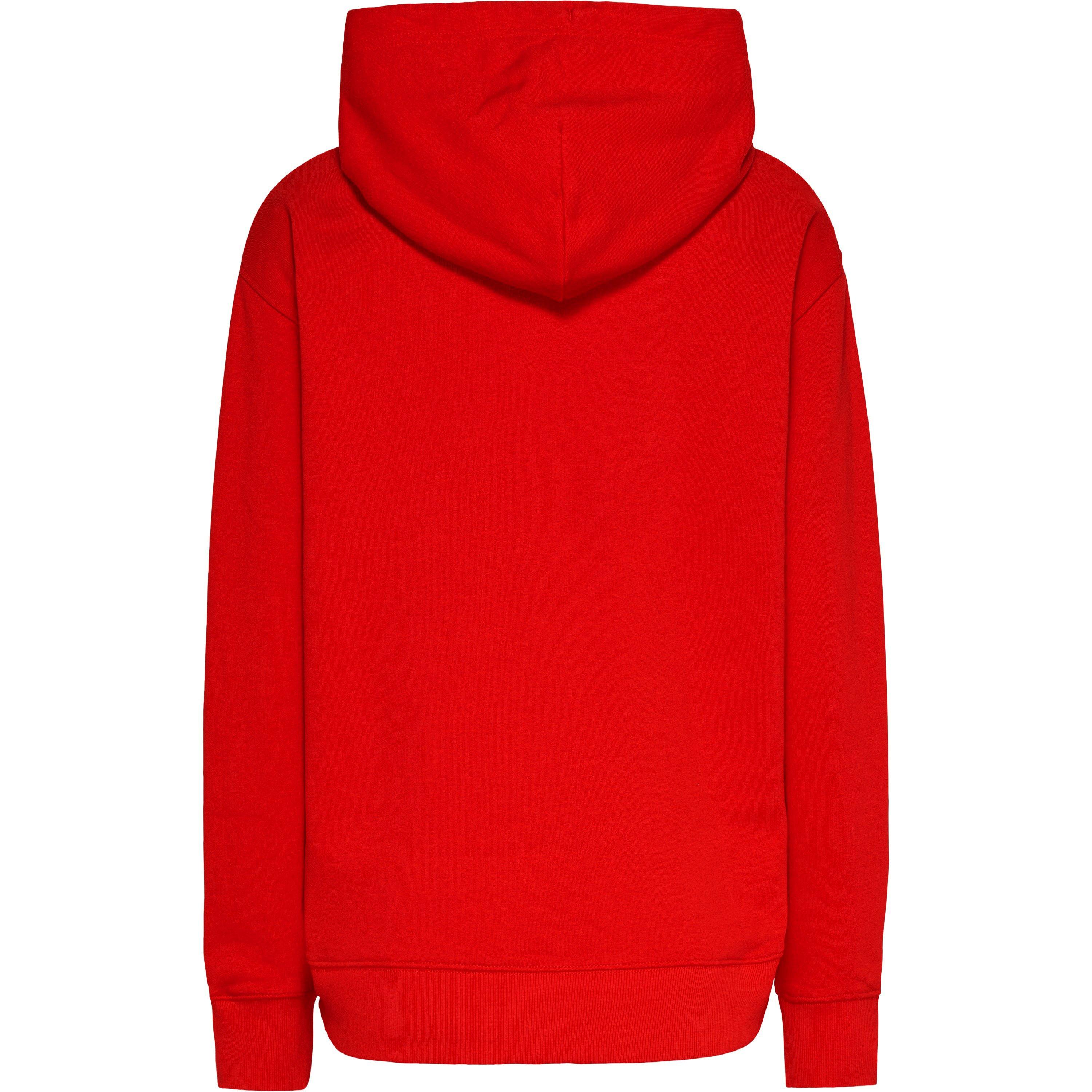Tommy Jeans Relax Essential Logo Hoodie