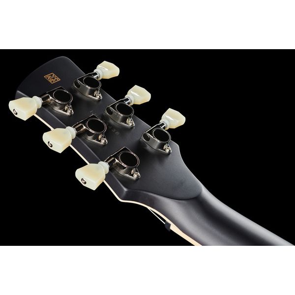 Yamaha Revstar RSS20 Lefthand Black