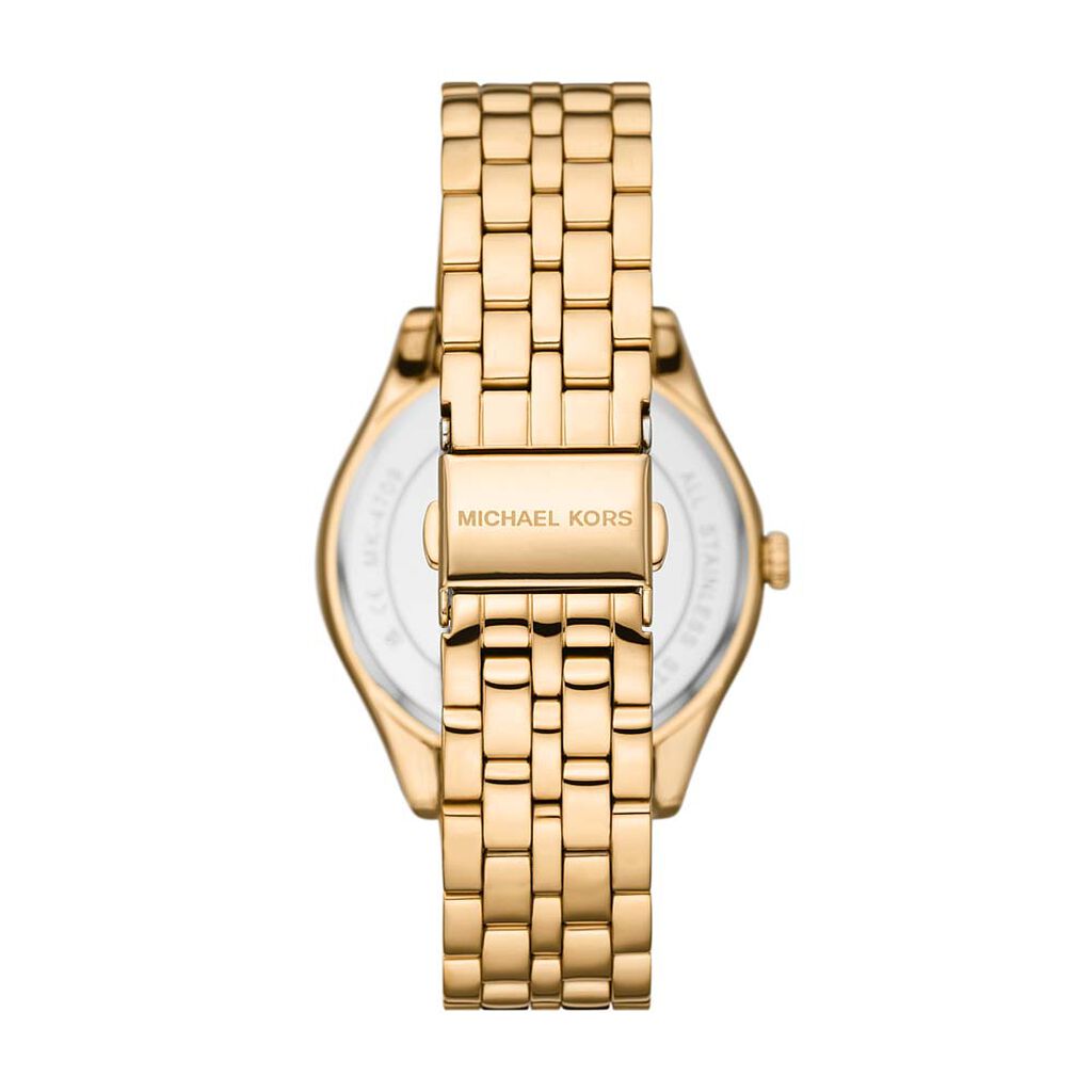 Montre Michael Kors Fossil Harlowe Doré