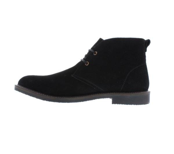Farah Briggs Desert Boots