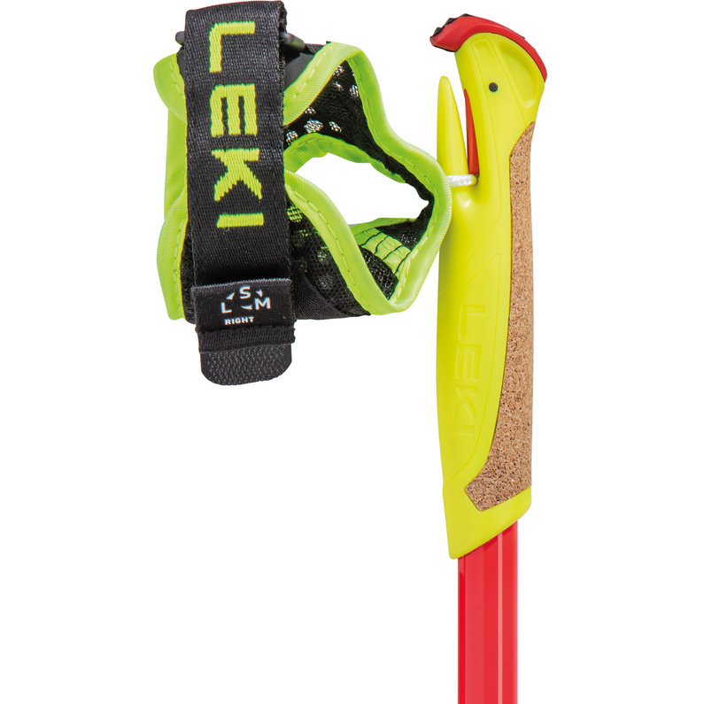 Leki Ultratrail FX Stöcke