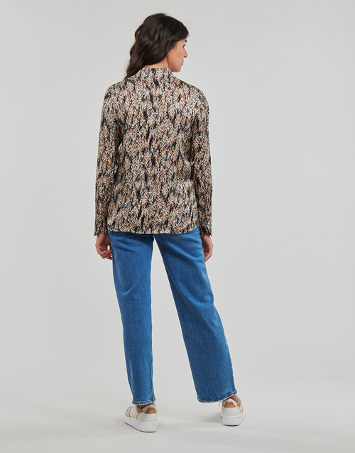 Esprit - VISC SATEEN - Multicolore
