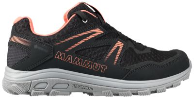 MammutTerrion II Low GTX - anthrazit
