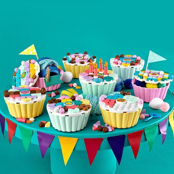 41926 - LEGO DOTS - Kit créatif de fête