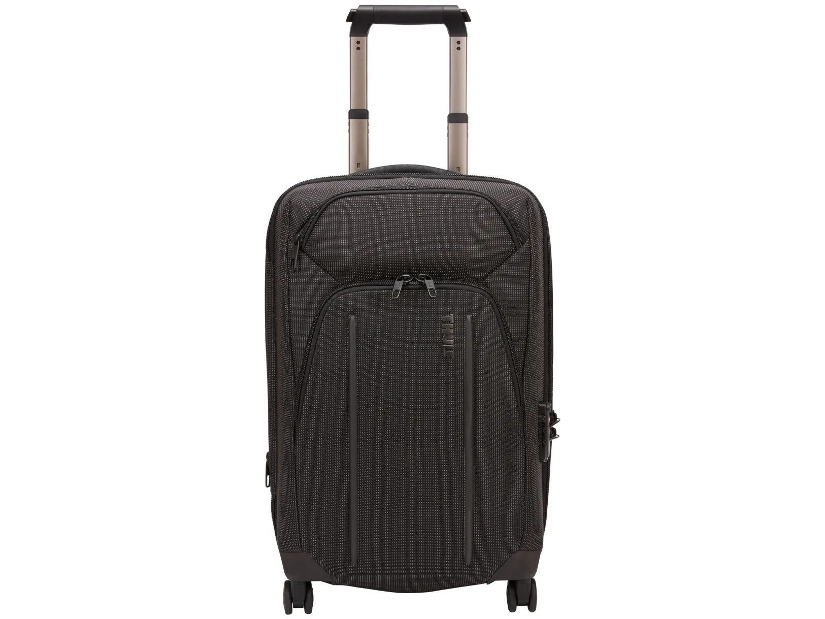 Thule Crossover 2 C2S-22 - Spinner - nylon - sort
