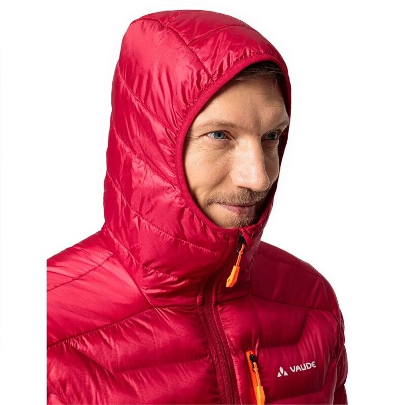 Batura Hooded Insulation Jacket - Doudoune homme