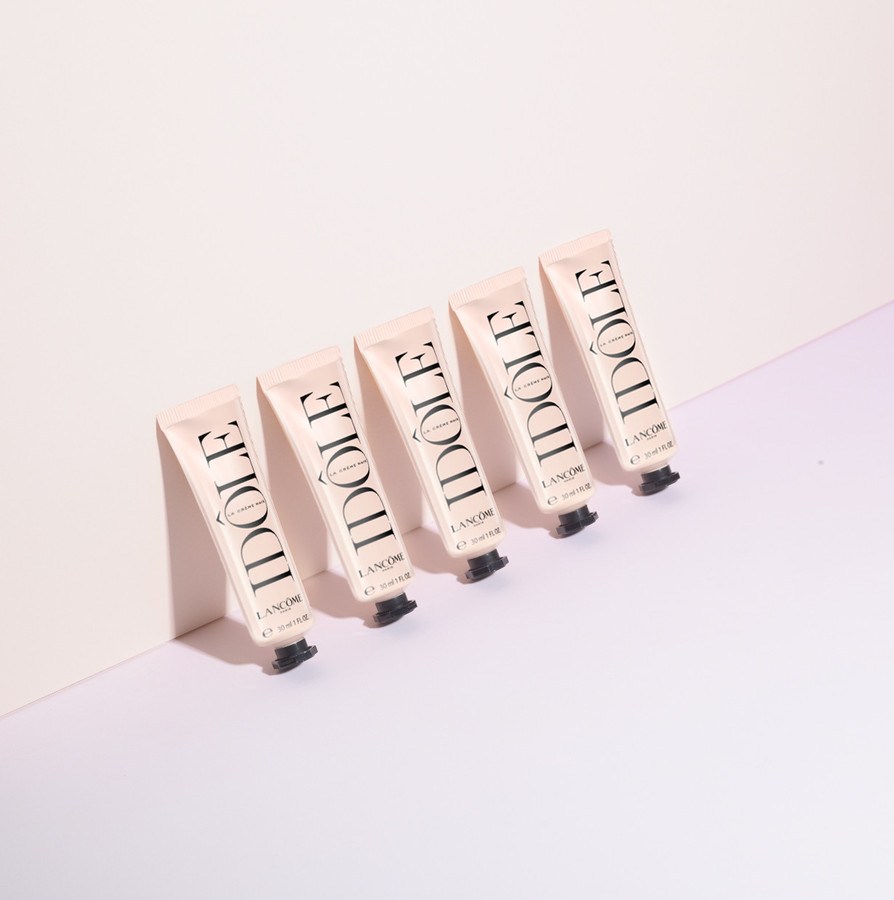 Lancôme Idôle Hands On Hand Cream 30ml
