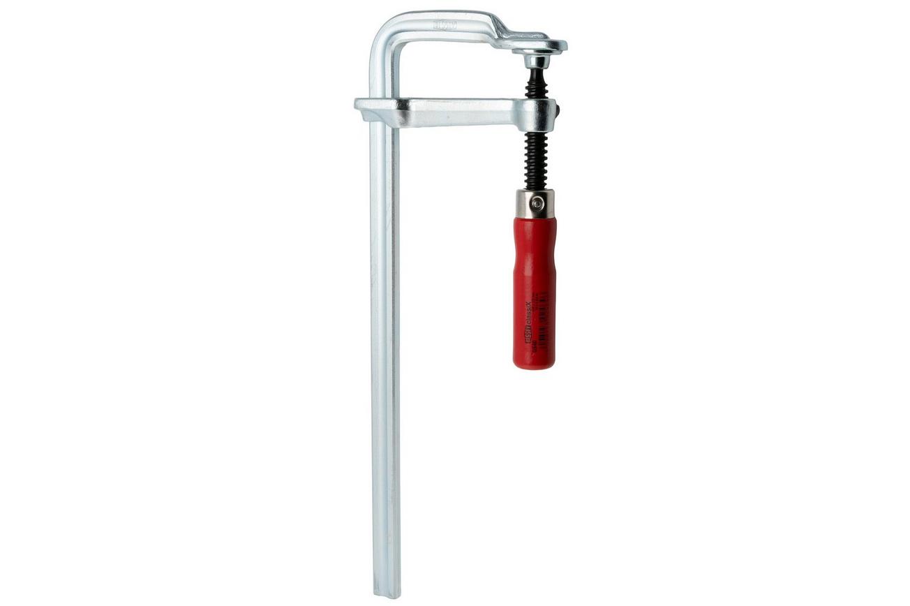 Bessey ClassiX GS40, lijmklem, 400/120 mm