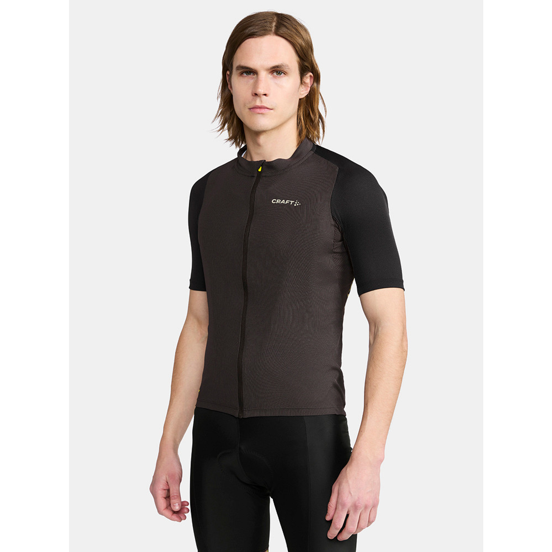 Craft Endur Korte Mouwen Fietsshirt