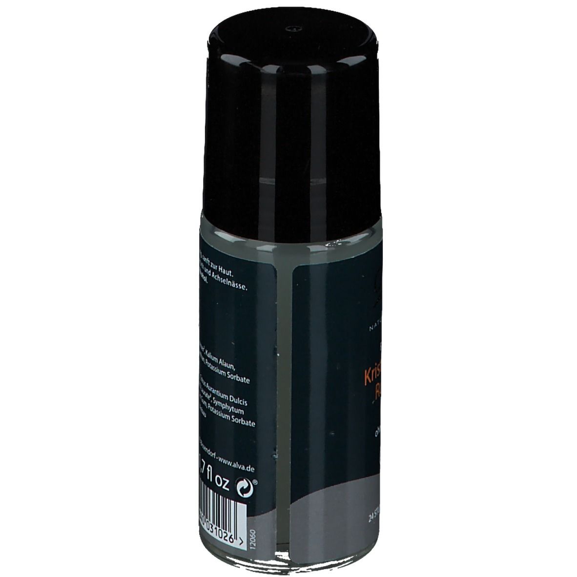 alva For Him Roll-on Deo Kristall